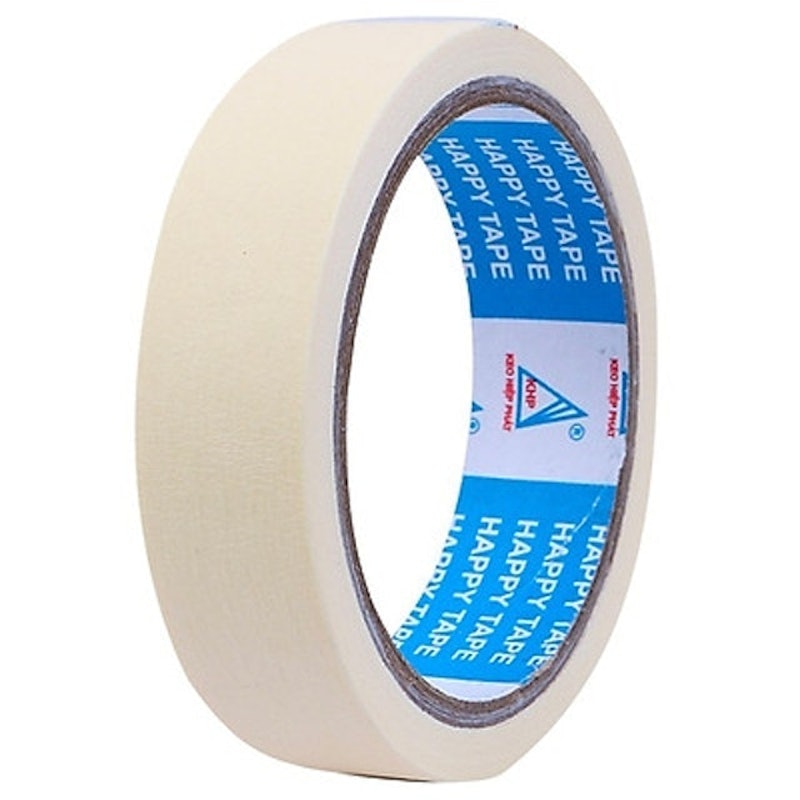 Băng Dính Giấy Hiệp Phát 2F5 1