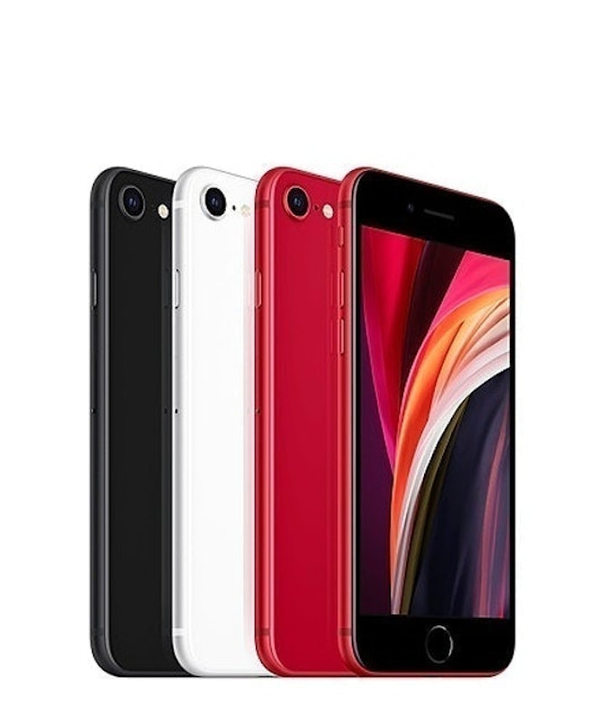 iPhone SE 2020 1