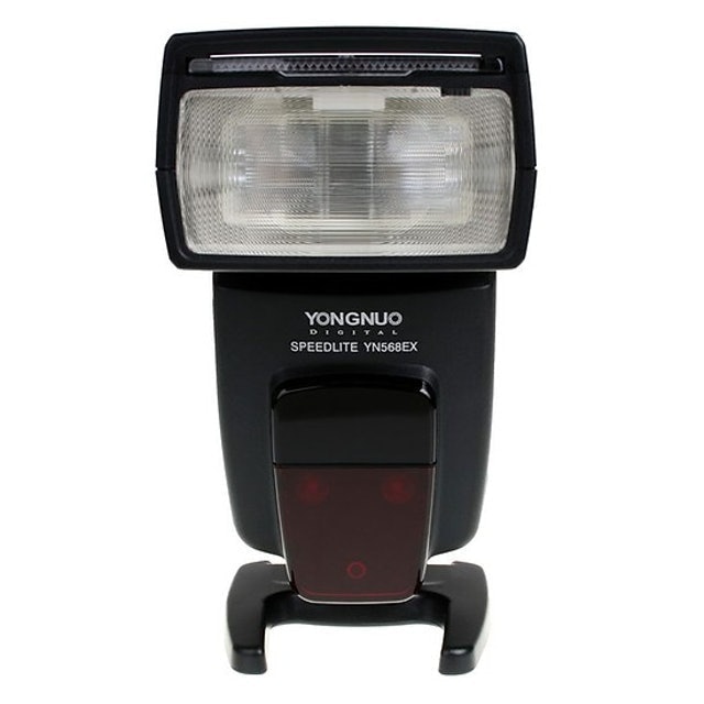 Top 8 Đèn Flash Máy Ảnh tốt nhất hiện nay (Canon, Nikon) 5