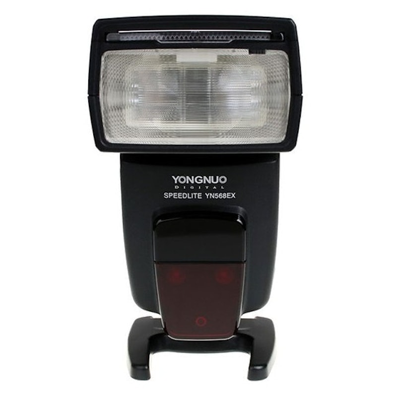 Đèn Flash Yongnuo 1