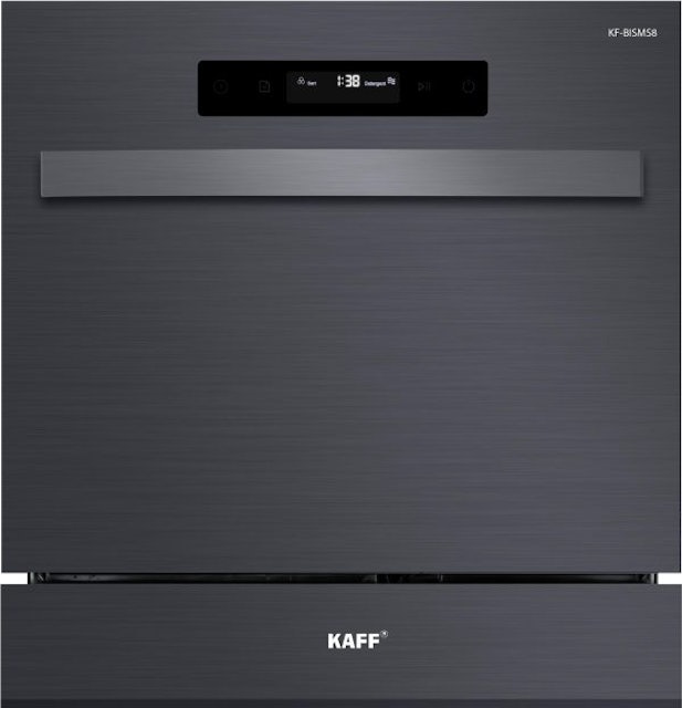 Top 7 Máy Rửa Bát Âm Tủ tốt nhất hiện nay (Bosch, Hafele, Electrolux) 4