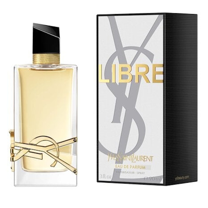 Nước Hoa Libre Eau De Parfum 1