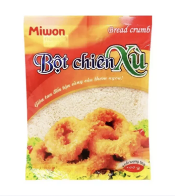 Bột Chiên Xù Miwon 2