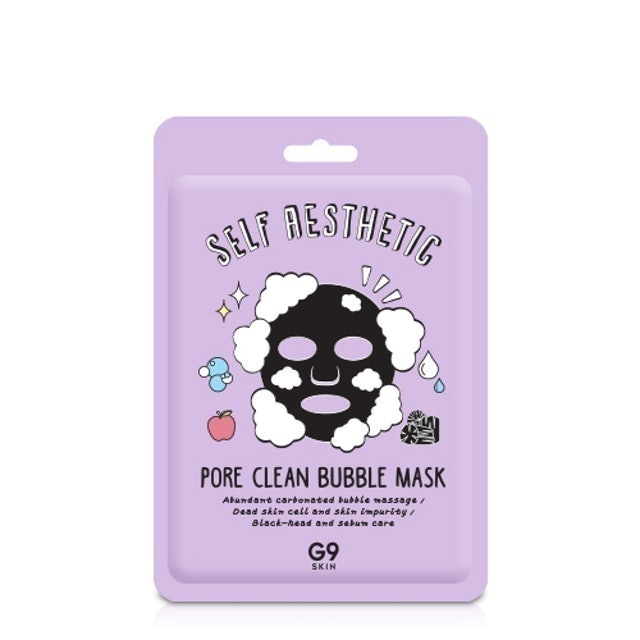 Top 10 Mặt Nạ Sủi Bọt tốt nhất 2024 [Tư Vấn Từ Chuyên Gia] 3