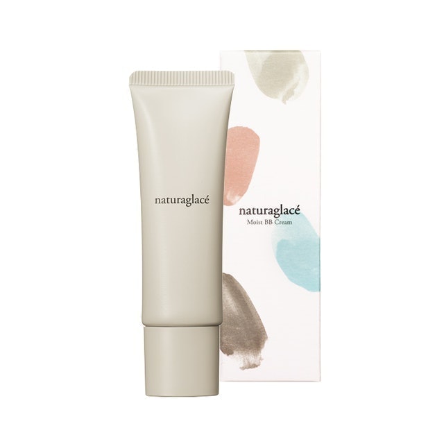 Naturaglacé Moist BB Cream 1