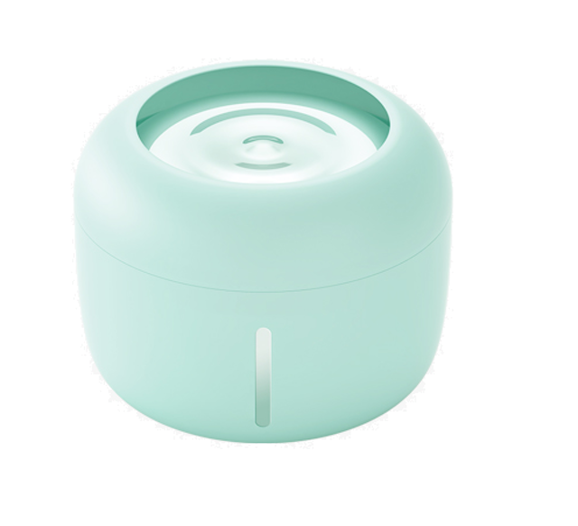 Máy Lọc Nước Tự Động Cho Mèo 3