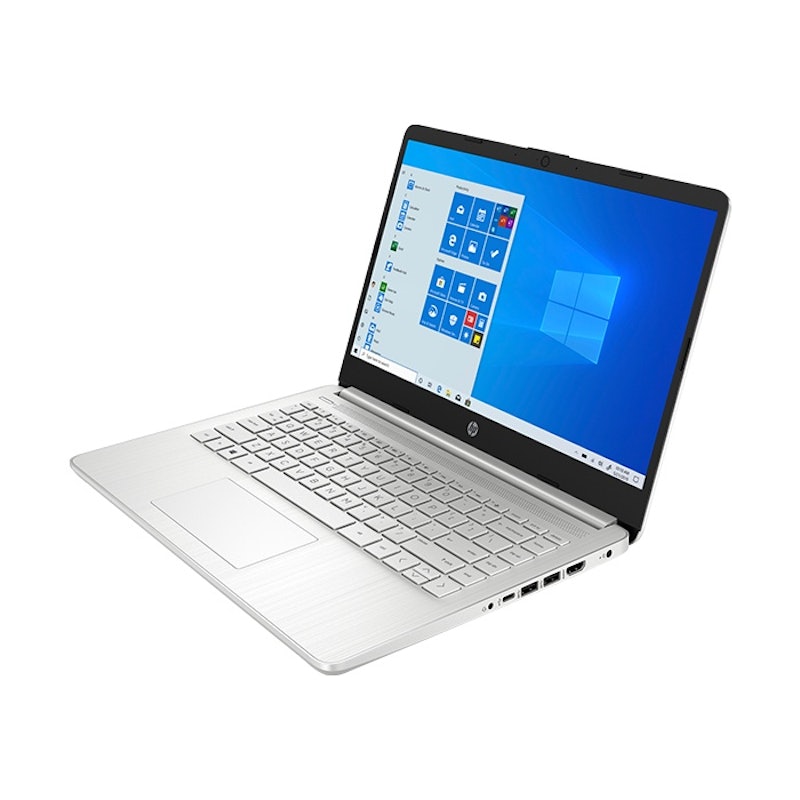 Laptop HP 14s-fq1080AU 2