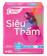 Unicharm Băng Vệ Sinh Diana Siêu Thấm Siêu Mỏng Cánh 1