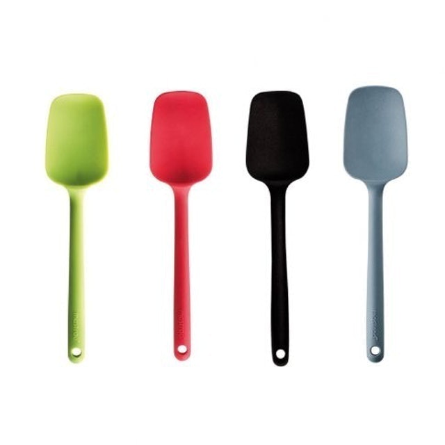 Top 10 Cây Vét Bột Silicon tốt nhất hiện nay [Tư Vấn Từ Chuyên Gia Làm Bánh] 1