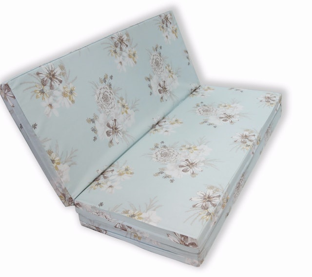 Nệm Bông Ép K-Bedding  1