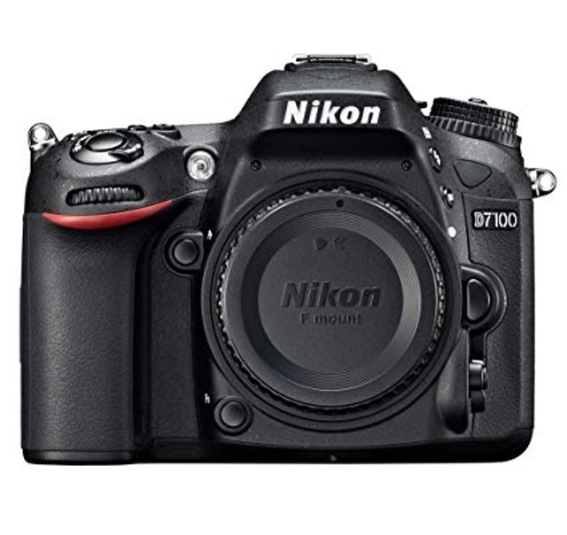 Top Máy Ảnh DSLR Nikon tốt nhất hiện nay [Tư Vấn Từ Chuyên Gia