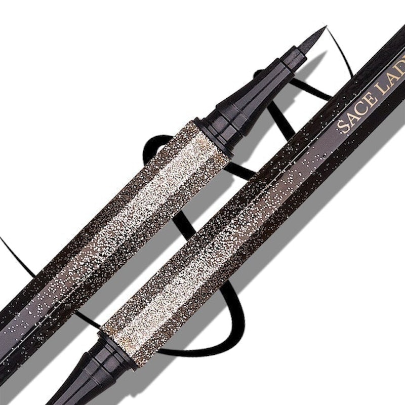 Kẻ Mắt Nước Waterproof Liquid Eyeliner Pencil 2