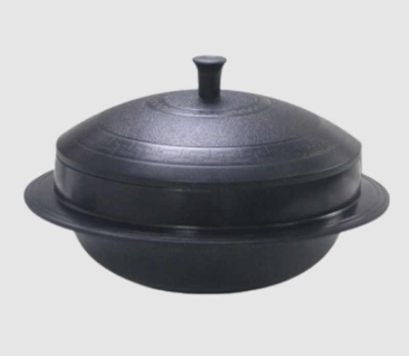 Nồi Đất Phủ Gốm Chống Dính 1