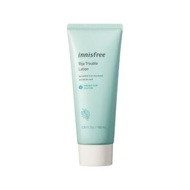 Bija Trouble Lotion  2
