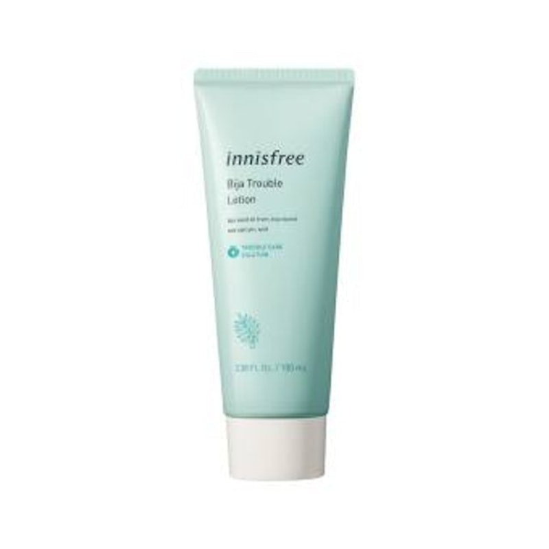 Bija Trouble Lotion 2