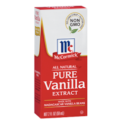 Chiết Xuất Vanilla Nguyên Chất Pure Vanilla Extract