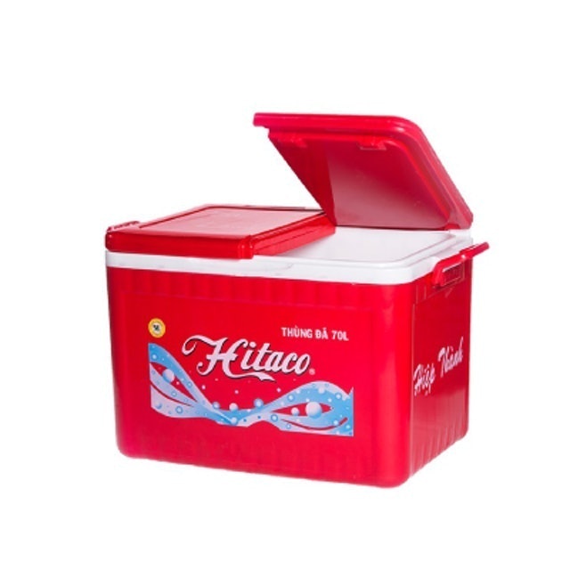 Thùng Đá Giữ Nhiệt Hitaco 1