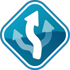 GPS Navigation Maps