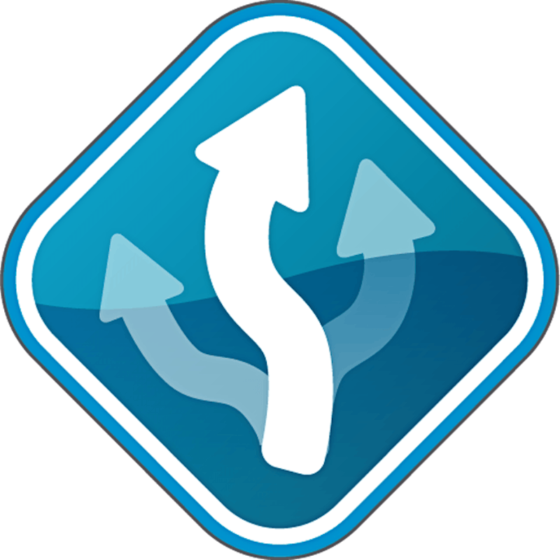 GPS Navigation Maps 1