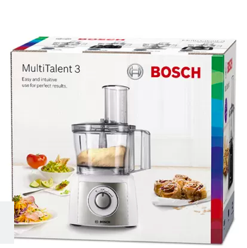 Máy Xay Đa Năng Bosch MultiTalent 3 2