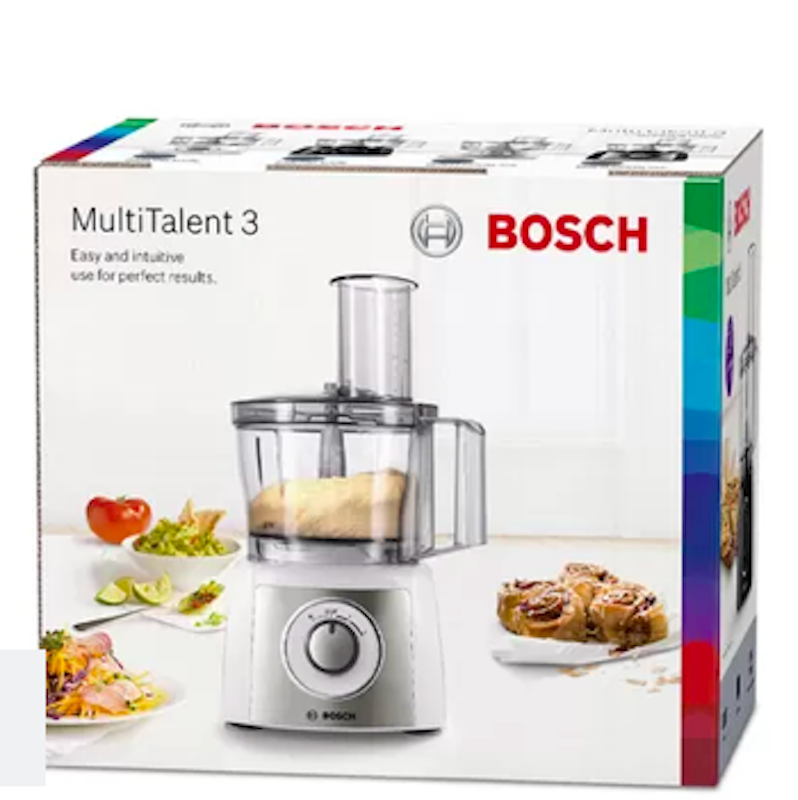 Máy Xay Đa Năng Bosch MultiTalent 3 2