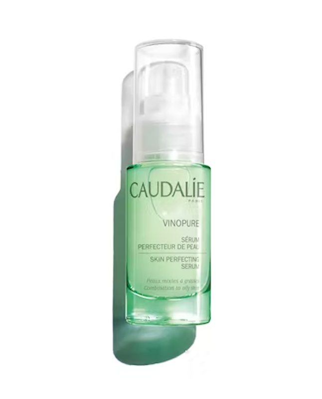 Caudalie Vinopure Skin Perfecting Serum 1