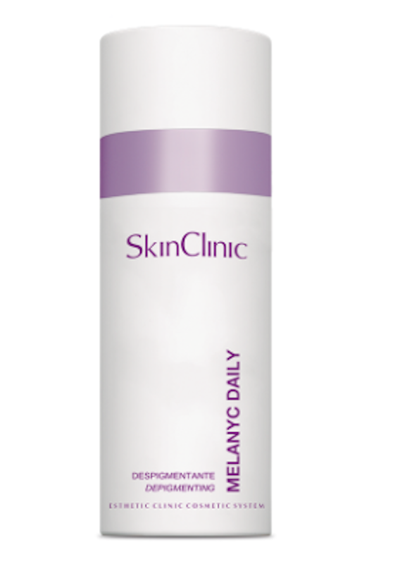 Kem Trị Nám SkinClinic MELANYC DAILY 1