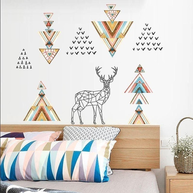 [2024] Top 10 Decal Dán Tường đẹp nhất hiện nay [Tư Vấn Từ Chuyên Gia] 2