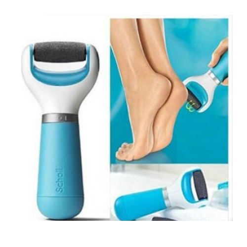 Máy Chà Gót Chân Scholl Velvet Smooth  2