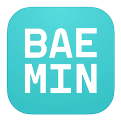 App Đặt Đồ Ăn BAEMIN - Food Delivery App