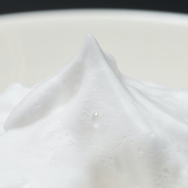 Lưới Tạo Bọt DHC Bubble Foaming Mesh 2