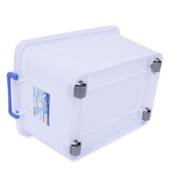 Hộp Đựng Quần Áo 1