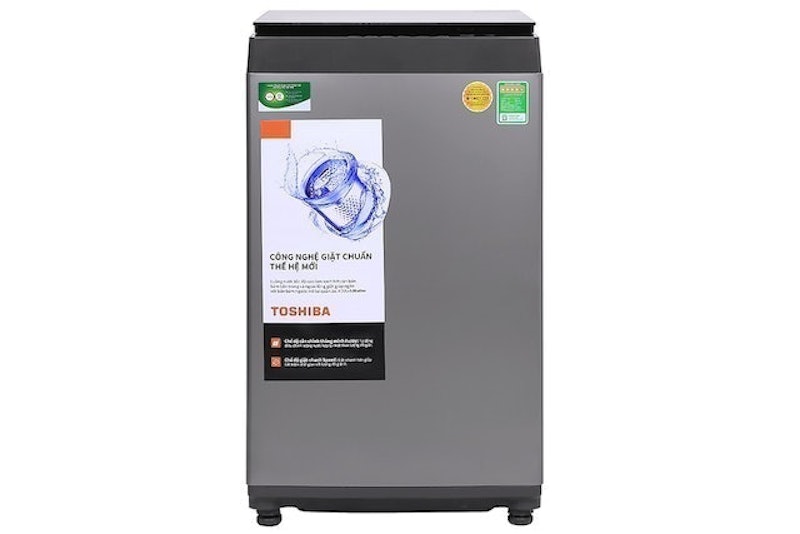 Máy Giặt Cửa Trên Toshiba 7Kg 1