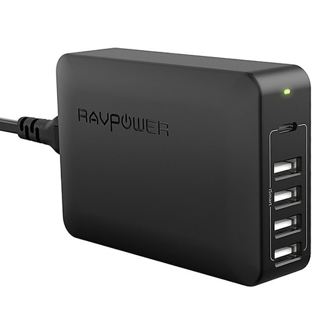 Top 7 Bộ Sạc Cổng USB PD tốt nhất hiện nay (Aukey, Anker, Baseus) 5