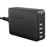 Top 7 Bộ Sạc Cổng USB PD tốt nhất hiện nay (Aukey, Anker, Baseus) 5