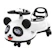 Baby Plaza Xe Lắc Cho Bé Hình Gấu Trúc Baby Plaza 1