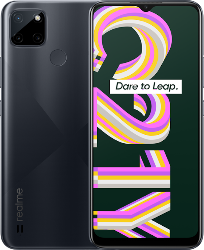 Điện Thoại Realme C21-Y 1