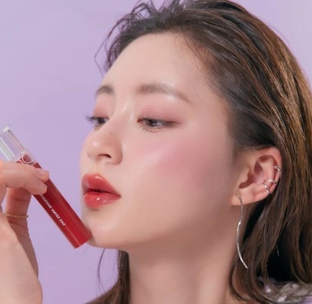 Son Romand Glasting Water Tint 2