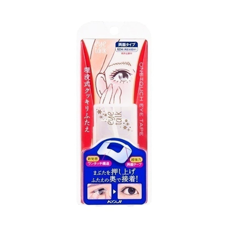 Miếng Dán Kích Mí Eye Talk One Touch 1