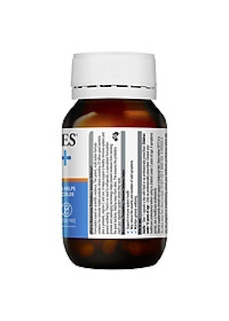Men Vi Sinh Blackmores Probiotics+ Immune Defence 2