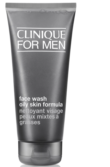 Sữa Rửa Mặt Clinique For Men Oily Skin Formula 1