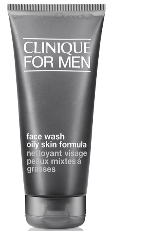 Sữa Rửa Mặt Clinique For Men Oily Skin Formula 1