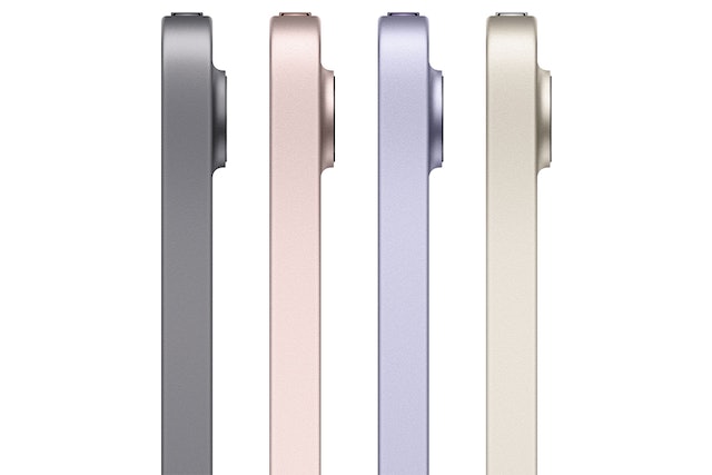 Máy Tính Bảng iPad Mini 6 5