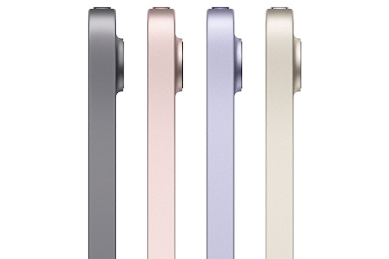 Máy Tính Bảng iPad Mini 6 5