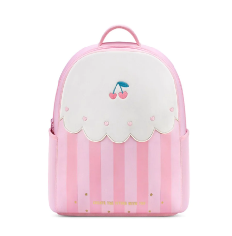 Cặp Chống Gù Zoyzoii Kids Backpack 3