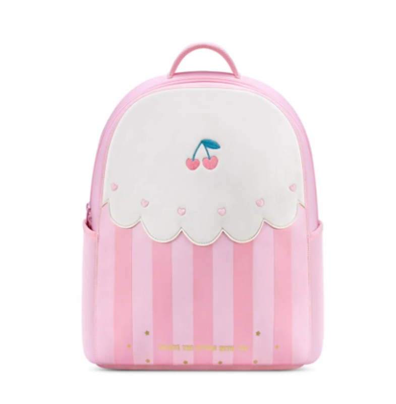 Cặp Chống Gù Zoyzoii Kids Backpack 3