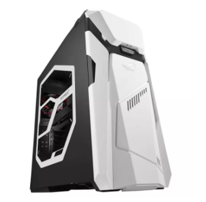 PC Asus ROG Strix GD30CI 1
