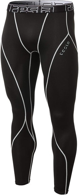 Legging Giữ Nhiệt Lót Lông  3