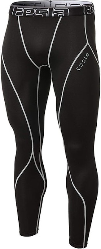Legging Giữ Nhiệt Lót Lông 3