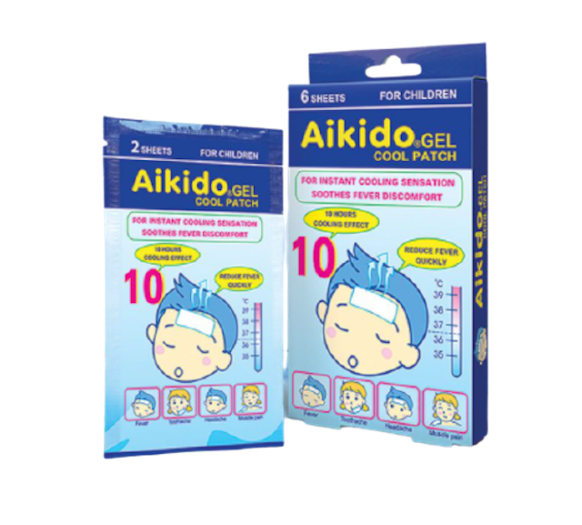 Top 10 Miếng Dán Hạ Sốt tốt nhất hiện nay [Tư Vấn Từ Bác Sĩ] 4